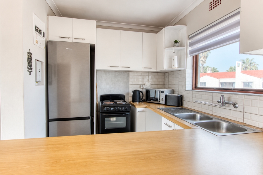 1 Bedroom Property for Sale in Greenways Golf Estate Western Cape